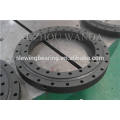 crane used surface phosphating Double Row turntable bearing